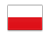 TRATTORIA RISTORANTE LA PIAZZA - Polski